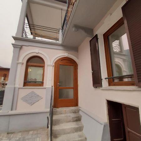 Alloggio Vinadio Exterior foto