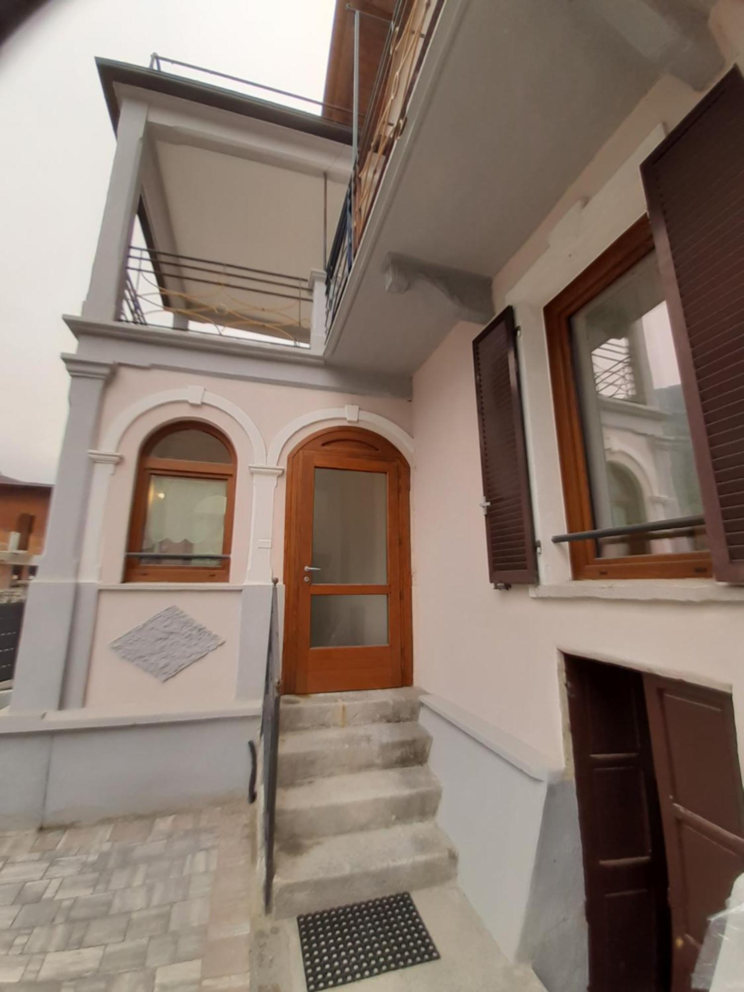 Alloggio Vinadio Exterior foto